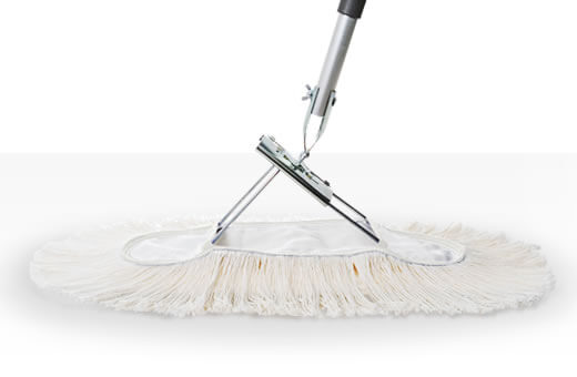 Vermop Damp Mop Cleaning System Is Sold By Fibre Cleaning NZ