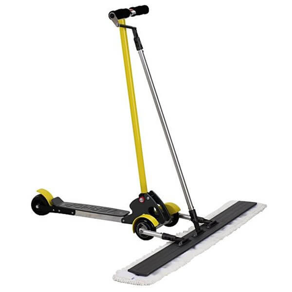 Floor and Wall Cleaning Systems Are Sold By Fibre Cleaning NZ
