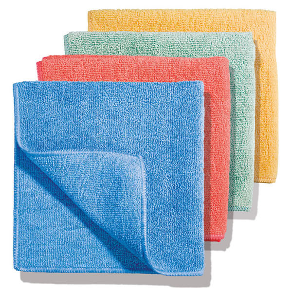Microfibre Cleaning Cloths Are Sold By Fibre Cleaning NZ