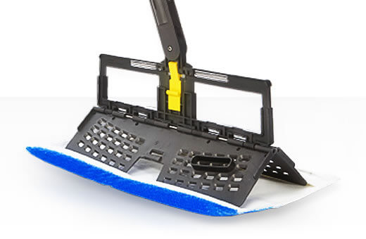 Vermop Twixter Cleaning System Is Sold By Fibre Cleaning NZ