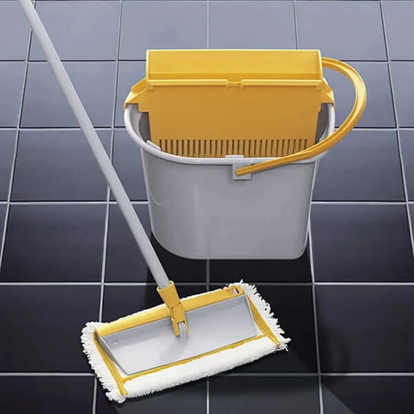 Knirps Floor Cleaning System Is Sold By Fibre Cleaning NZ